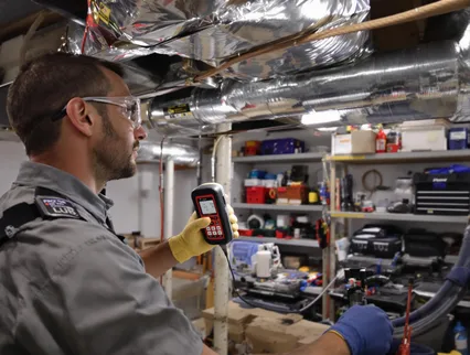 Duct Repair service in North Reading, MA