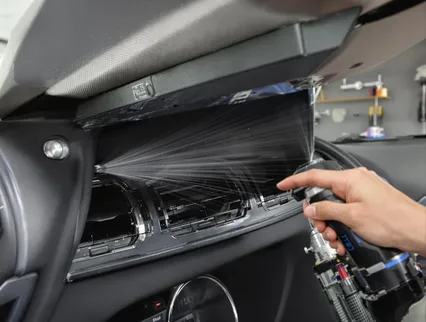 Car Cleaning service in North Reading, MA