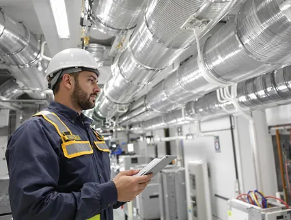 Filter Inspection service in North Reading, MA