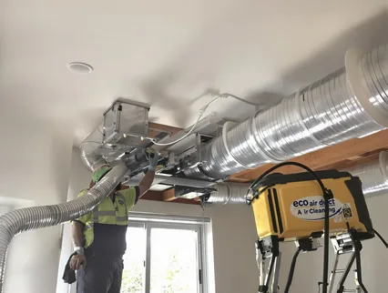 Eco Cleaning service in North Reading, MA
