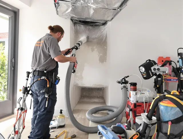 Indoor Cleaning service in North Reading, MA