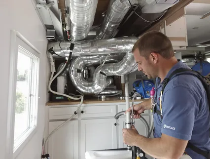 Mobile Home Cleaning service in North Reading, MA