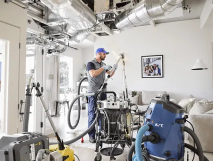Residential Cleaning service in North Reading, MA