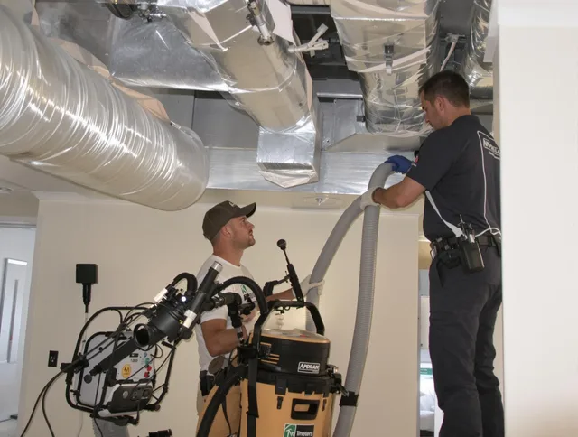 Insulation Removal service in North Reading, MA